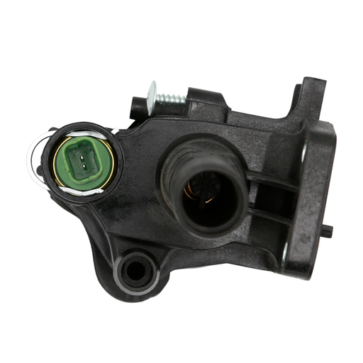 THERMOSTAT HOUSING CITROEN Xsara/C4 1.6 HDI 2004- | PEUGEOT 207/307/308 1.6 HDI 9HY(DV6TED4) | FORD FIESTA V/VI 1.6 TDCI HHJ