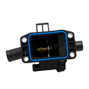 THERMOSTAT HOUSING CITROEN Xsara/C4 1.6 HDI 2004- | PEUGEOT 207/307/308 1.6 HDI 9HY(DV6TED4) | FORD FIESTA V/VI 1.6 TDCI HHJ