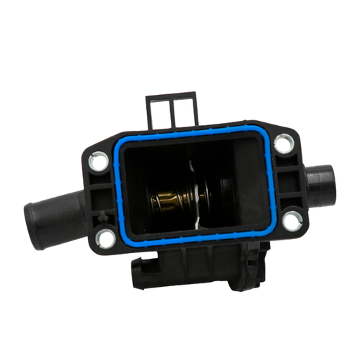 THERMOSTAT HOUSING CITROEN Xsara/C4 1.6 HDI 2004- | PEUGEOT 207/307/308 1.6 HDI 9HY(DV6TED4) | FORD FIESTA V/VI 1.6 TDCI HHJ