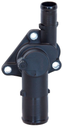 THERMOSTAT HOUSING Renault Clio II (BB, CB) 1.2 (98-10), Clio III (BR0/1, CR0/1) 1.2 16V 55kw D4F (05-14)
