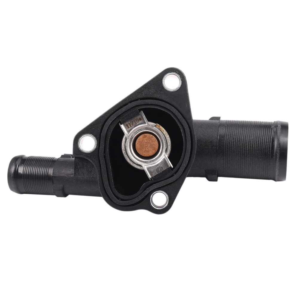 THERMOSTAT HOUSING Renault Clio II (BB, CB) 1.2 (98-10), Clio III (BR0/1, CR0/1) 1.2 16V 55kw D4F (05-14)