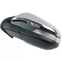DOOR MIRROR TOYOTA HILUX REVO GD6 2016- 5PIN