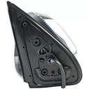 DOOR MIRROR TOYOTA HILUX REVO GD6 2016- 7PIN