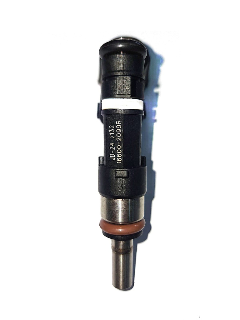 INJECTOR RENAULT KWID 1.0 B4D 2016-