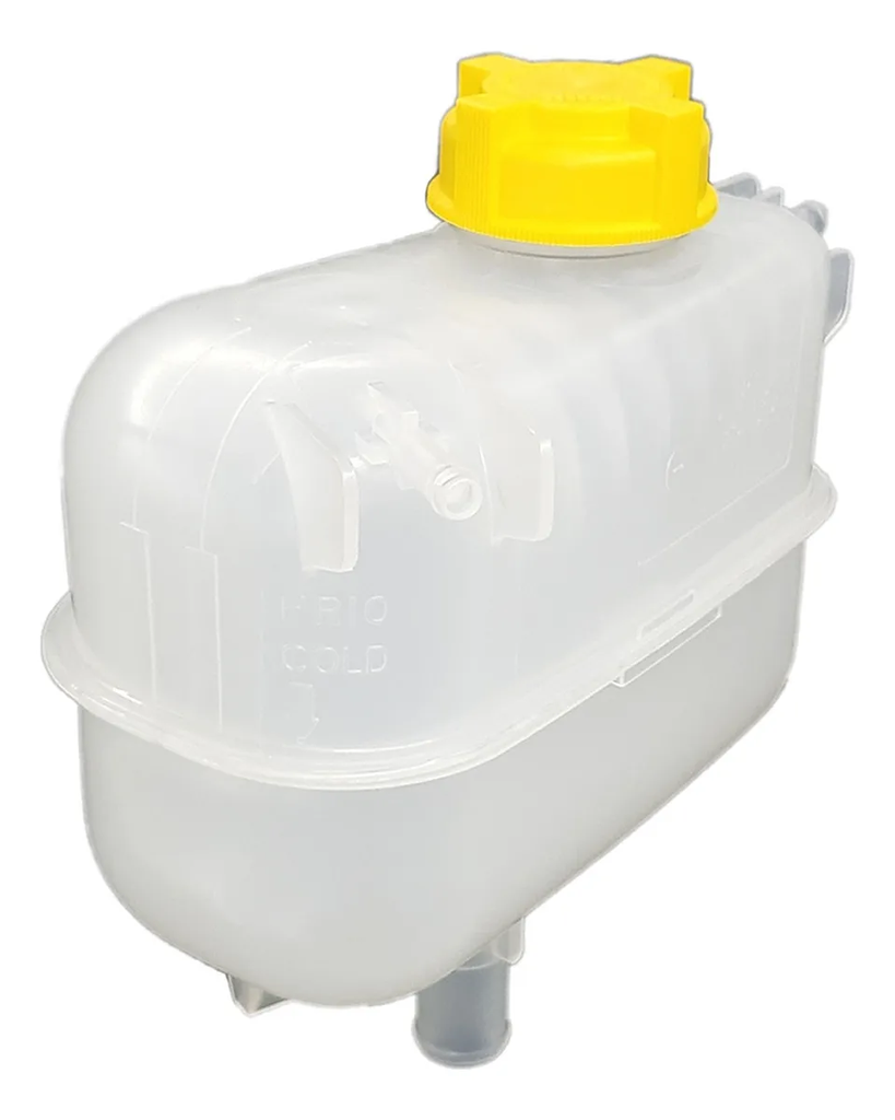 WATER BOTTLE CHEVROLET UTILITY 2010- WITH CAP