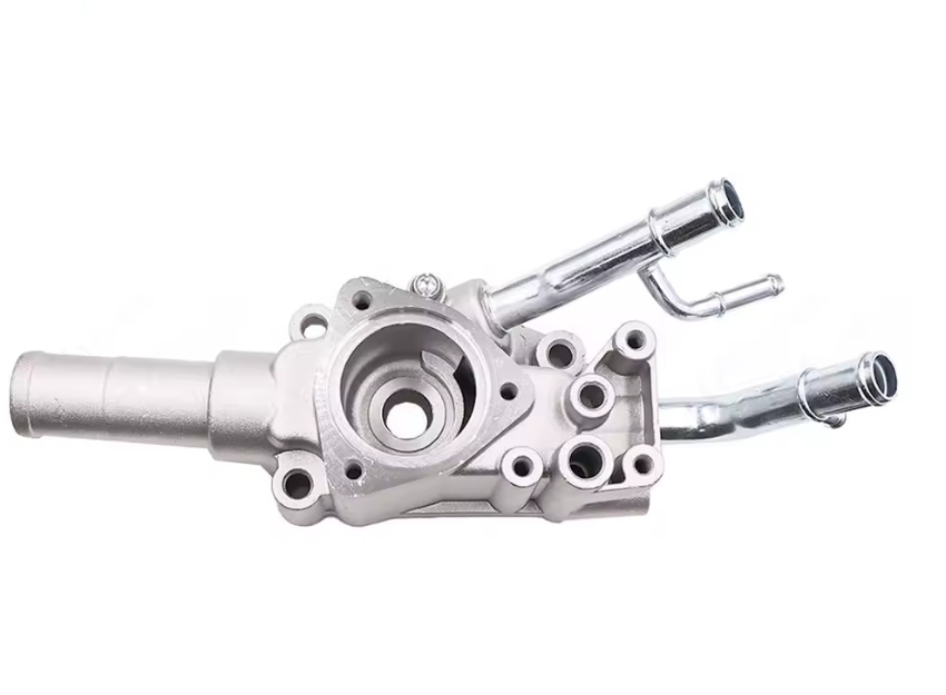 THERMOSTAT HOUSING NISSAN ALMERA 