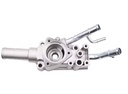 THERMOSTAT HOUSING NISSAN ALMERA 