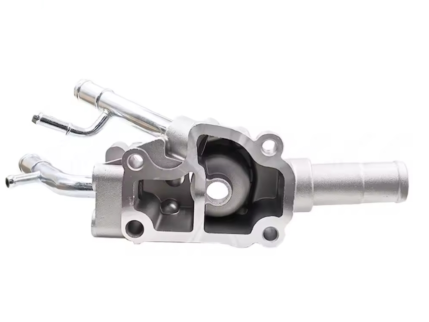 THERMOSTAT HOUSING NISSAN ALMERA 