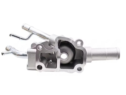 THERMOSTAT HOUSING NISSAN ALMERA 1.6 QG16 2004-2006
