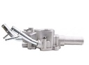 THERMOSTAT HOUSING NISSAN ALMERA 