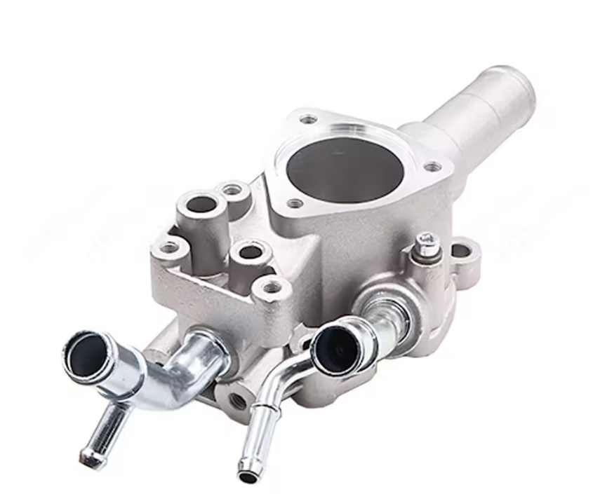 THERMOSTAT HOUSING NISSAN ALMERA 