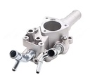 THERMOSTAT HOUSING NISSAN ALMERA 
