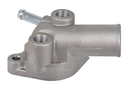 WATER FLANGE ISUZU KB250D/KB300D WITH BYPASS 