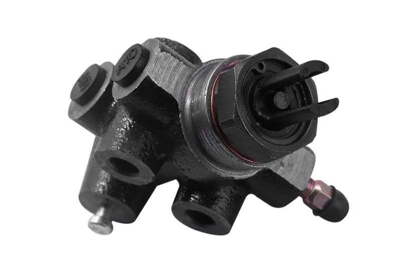BRAKE EQUALISER TOYOTA QUANTUM 