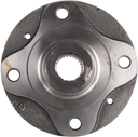 HUB TATA INDICA/INDIGO 1.4 2004- (25 SPLINE) 