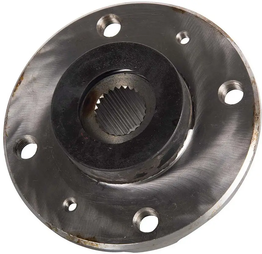 HUB TATA INDICA/INDIGO 1.4 2004- (25 SPLINE) 