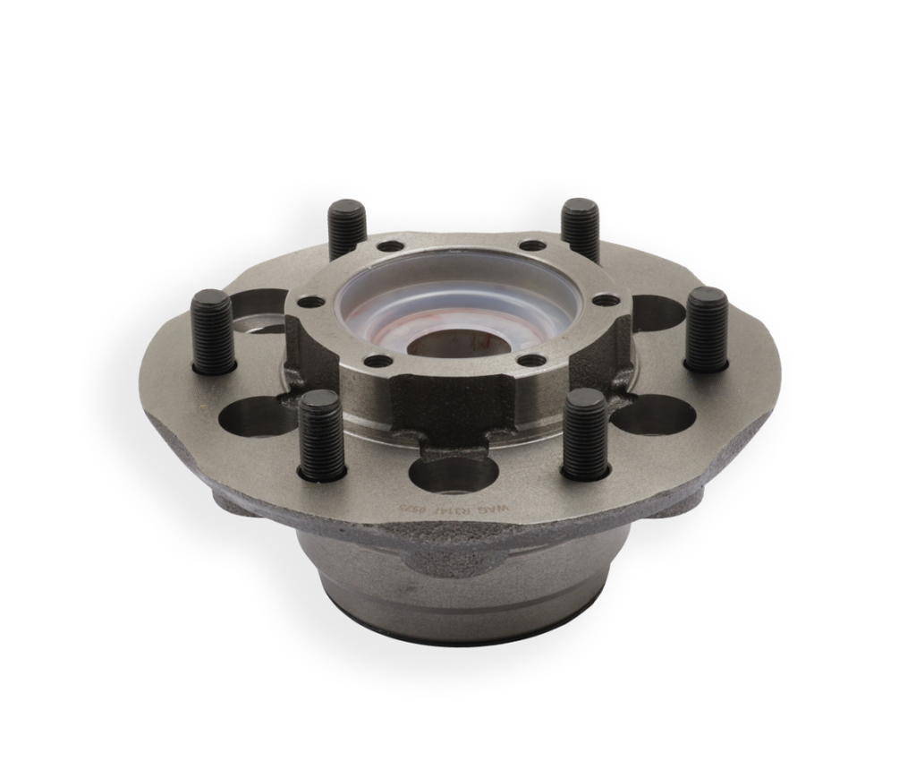 HUB Nissan NP300 (D22) 2.5dCi YD25DDTi 4X4 (2008-) FRONT