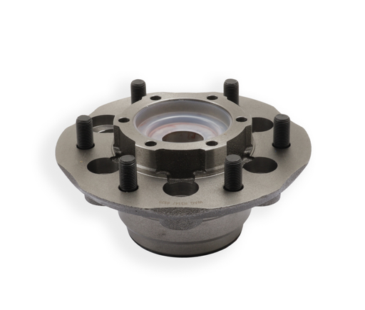 HUB Nissan NP300 (D22) 2.5dCi YD25DDTi 4X4 (2008-) FRONT