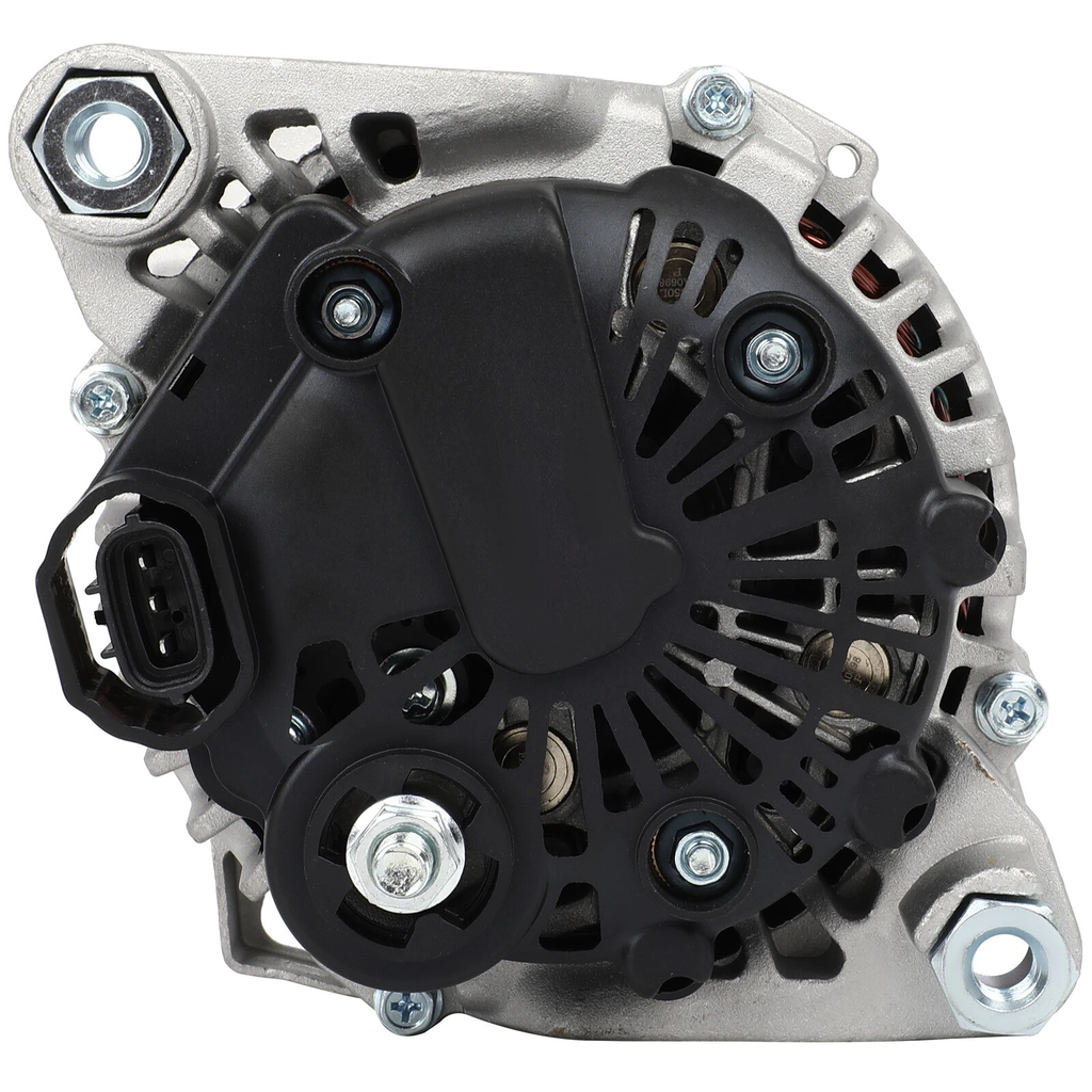 ALTERNATOR HYUNDAI IX35 2.0 G4KD | SONATA V 2.4 G4KC 2005-2010 | TUCSON 2.0 G4GC 2004-2010 | KIA CARENS III 2.0 G4KA 2006-2013 | CERATO II/SPORTAGE III 2.0 G4KD