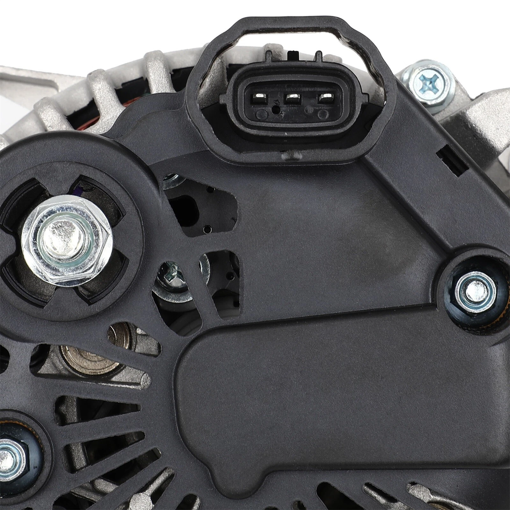 ALTERNATOR HYUNDAI IX35 2.0 G4KD | SONATA V 2.4 G4KC 2005-2010 | TUCSON 2.0 G4GC 2004-2010 | KIA CARENS III 2.0 G4KA 2006-2013 | CERATO II/SPORTAGE III 2.0 G4KD