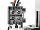 FUEL PUMP HOUSING MERCEDES W203 | C180/C200K M111 | C240/C320 M112 COMPLETE ASSEMBLY