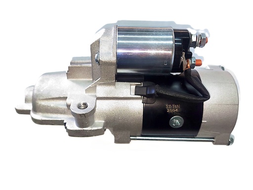 STARTER FORD RANGER T6 3.2 SAFA/P5-AT | MAZDA BT-50 3.2 P5-AT 2011- 12V 2.6KW
