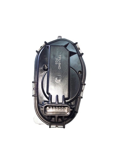 THROTTLE BODY RENAULT KWID 1.0 B4D 2016-