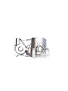 THROTTLE BODY RENAULT KWID 1.0 B4D 2016-2019