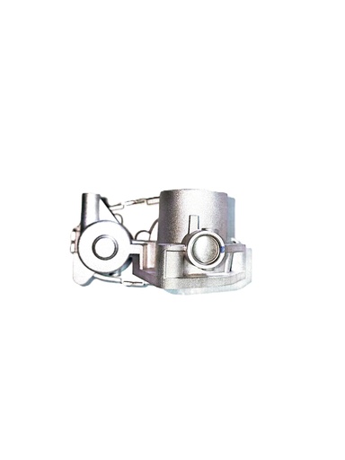 THROTTLE BODY RENAULT KWID 1.0 B4D 2016-