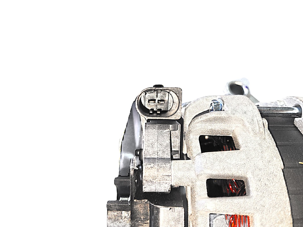 ALTERNATOR FORD RANGER T6 | BT-50 2011-