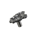 GEARBOX TRANSFER PLATE ISUZU