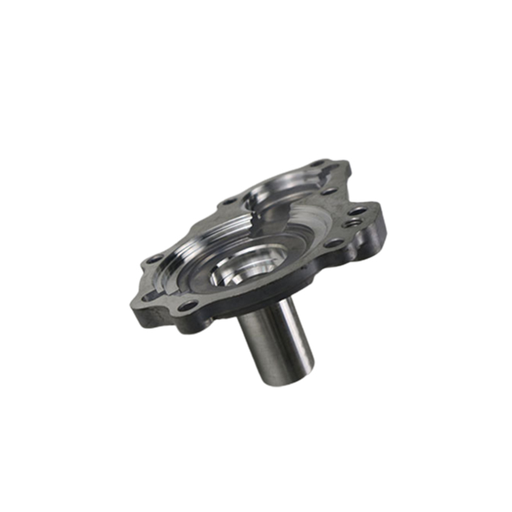 GEARBOX TRANSFER PLATE ISUZU