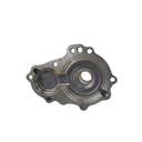 GEARBOX TRANSFER PLATE ISUZU