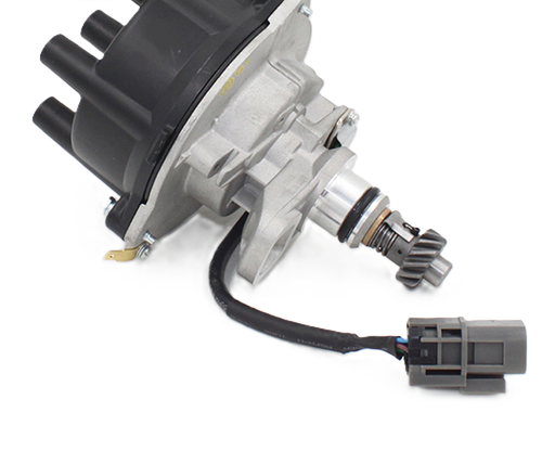 DISTRIBUTOR NISSAN 1-TON/HARDBODY/PATHFINDER 3.0 VG30E VG30 1990-1998 4-PIN ELECTRONIC