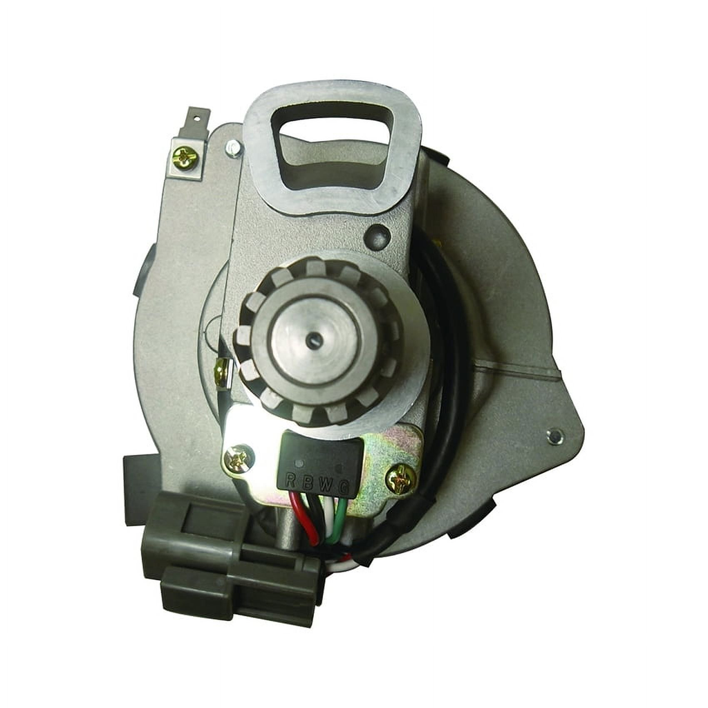 DISTRIBUTOR NISSAN 1-TON/HARDBODY/PATHFINDER 3.0 VG30E VG30 1990-1998 4-PIN ELECTRONIC