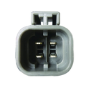 DISTRIBUTOR NISSAN 1-TON/HARDBODY/PATHFINDER 3.0 VG30E VG30 1990-1998 4-PIN ELECTRONIC