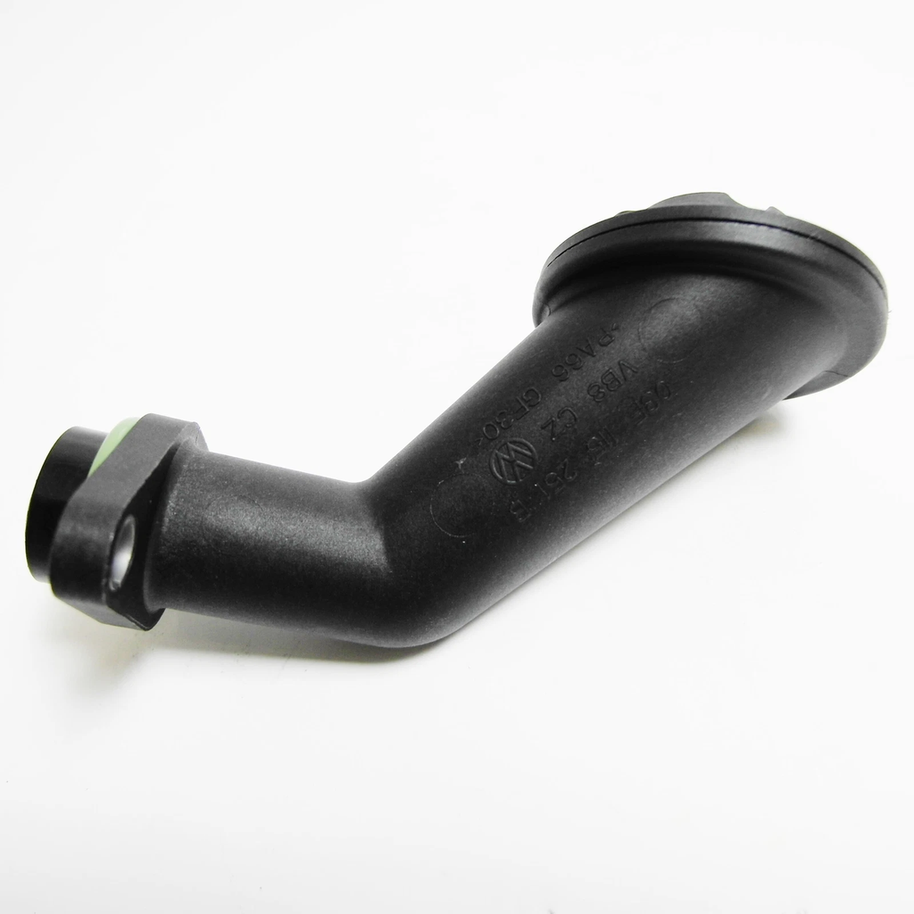 OIL PUMP STRAINER VW GOLF VI | POLO 6R 1.2/1.4 TFSI CBZ