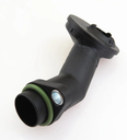 OIL PUMP STRAINER VW GOLF VI GTI | POLO 6R | AUDI A3/Q3 1.4TFSI CAV/CAX