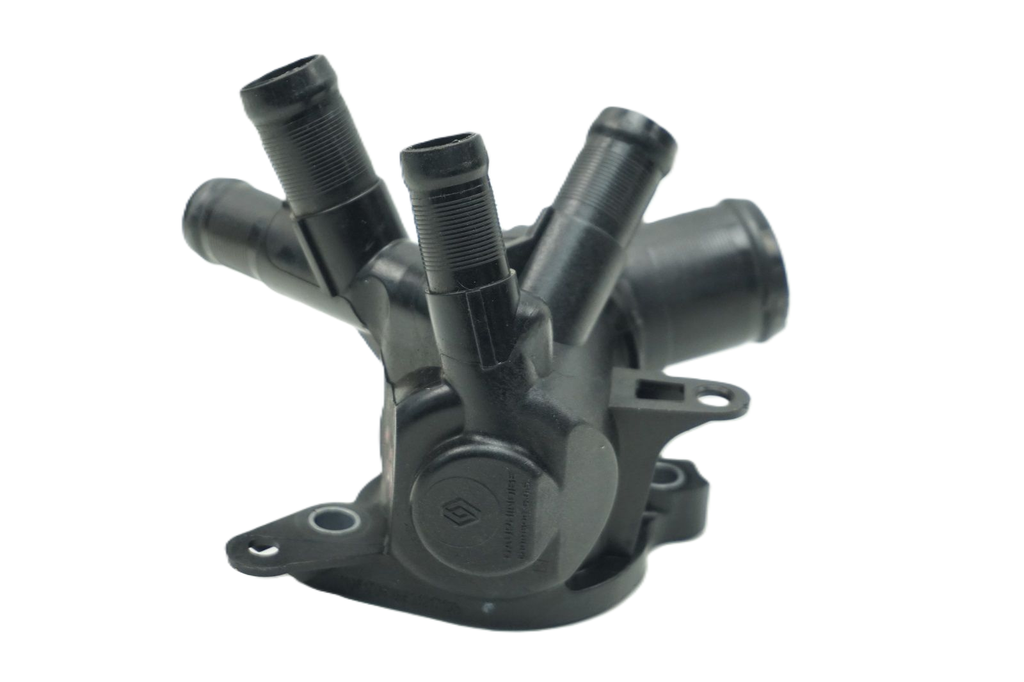 THERMOSTAT NISSAN JUKE/QASHQAI II 1.2 DIG-T HRA2 2010- | RENAULT CLIO IV/CAPTUR I TCe120 1.2 H5F (5 PIPES)