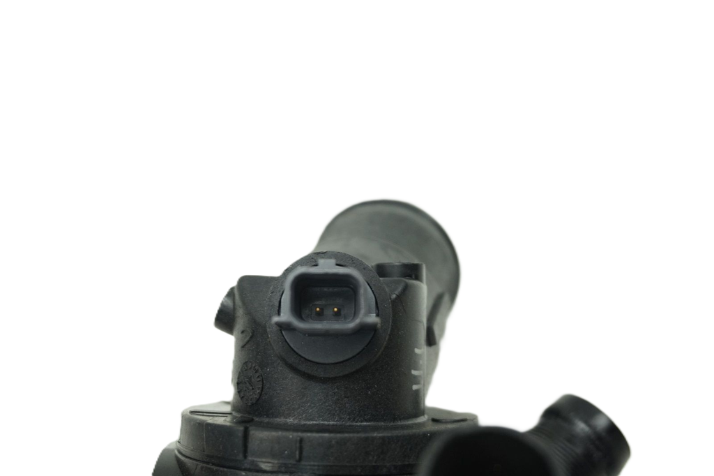 THERMOSTAT NISSAN JUKE/QASHQAI II 1.2 DIG-T HRA2 2010- | RENAULT CLIO IV/CAPTUR I TCe120 1.2 H5F (5 PIPES)