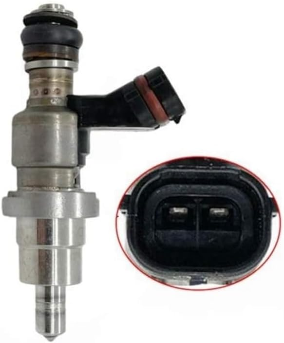INJECTOR TOYOTA AVENSIS 1AZ