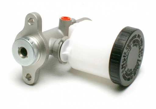 BRAKE MASTER CYLINDER NISSAN 1TON | HARDBODY | SANII | PATROL | L16, L18, Z24, Td25, Td27 1984-2002 + BOTTLE