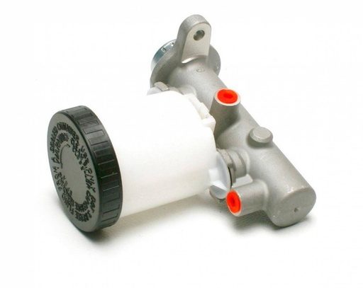BRAKE MASTER CYLINDER NISSAN 1TON | HARDBODY | SANII | PATROL | L16, L18, Z24, Td25, Td27 1984-2002 + BOTTLE