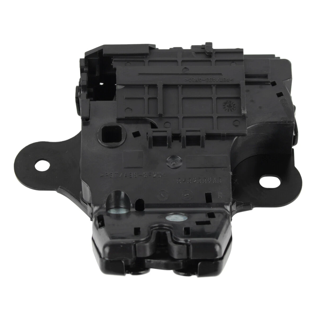 BOOT LOCK CHEVROLET CRUZE/SONIC | OPEL ASTRA 1.4T ESSENTIA 2011- 2016 4PIN