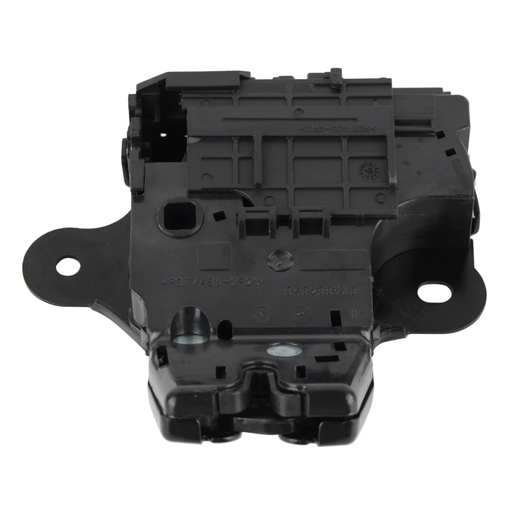 BOOT LOCK CHEVROLET CRUZE/SONIC | OPEL ASTRA 1.4T ESSENTIA 2011- 2016 4PIN