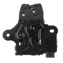 BOOT LOCK CHEVROLET CRUZE/SONIC | OPEL ASTRA 1.4T ESSENTIA 2011- 2016 4PIN