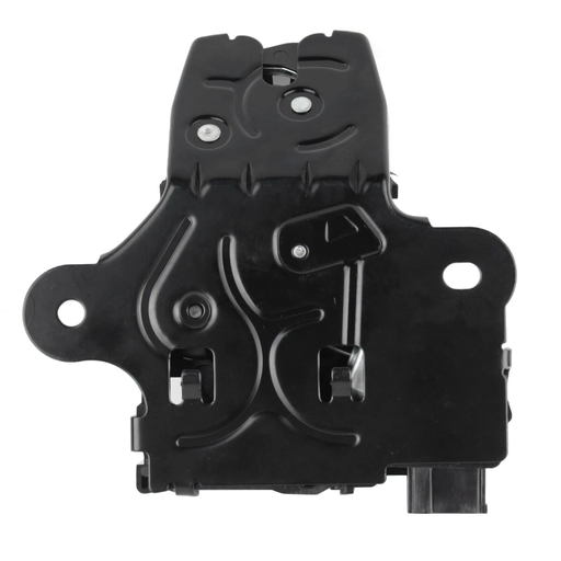 BOOT LOCK CHEVROLET CRUZE/SONIC | OPEL ASTRA 1.4T ESSENTIA 2011- 2016 4PIN