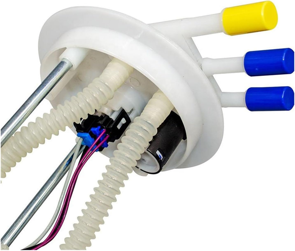 FUEL PUMP HOUSING ISUZU KB200/KB240 C20NE/C24SE COMPLETE ASSEMBLY