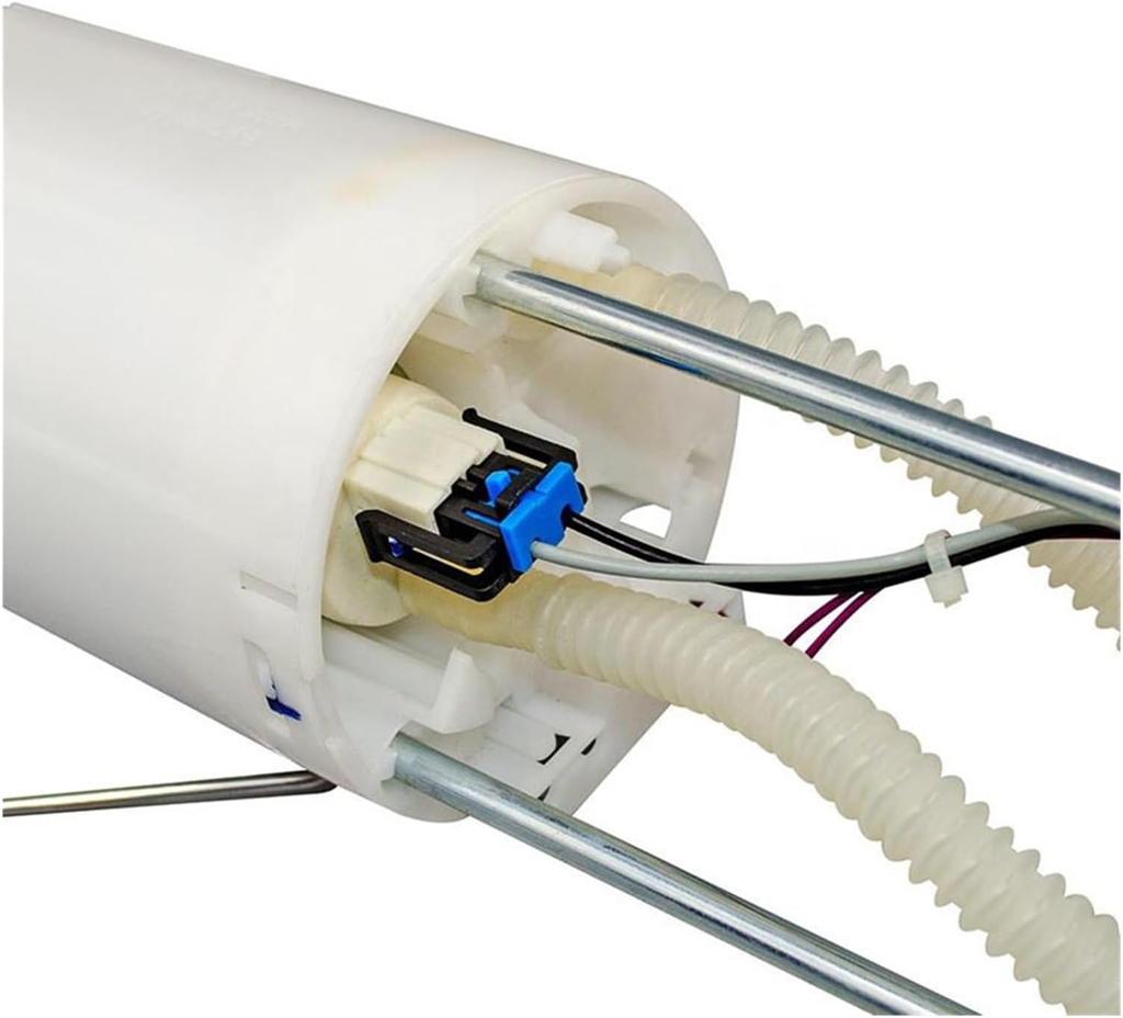 FUEL PUMP HOUSING ISUZU KB200/KB240 C20NE/C24SE COMPLETE ASSEMBLY