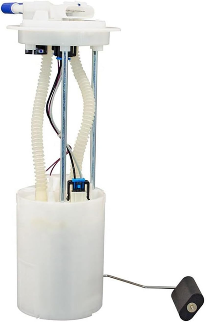 FUEL PUMP HOUSING ISUZU KB200/KB240 C20NE/C24SE COMPLETE ASSEMBLY